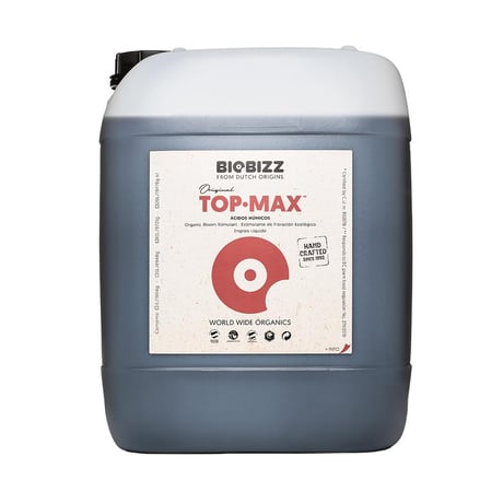Top-Max 10L