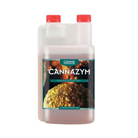 Cannazym 1L