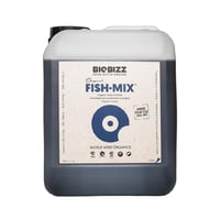 Fish-Mix 5L