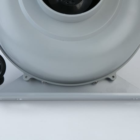 sodatec ファン 100mm
