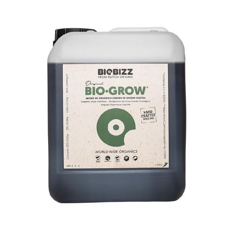 Bio-Grow 5L