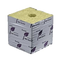 Grodan Hugo 6" Gro-Block (150×150×140mm)