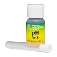pH Test Kit