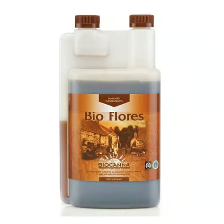 ※お取り寄せ Bio Flores 1L