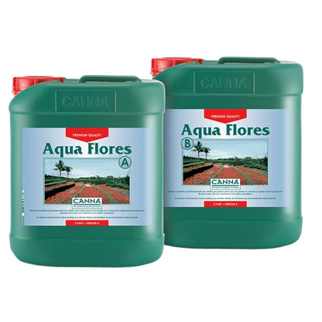 Aqua Flores A/B　5L