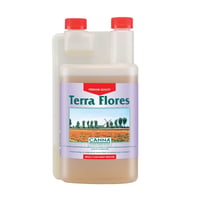 Terra Flores 1L
