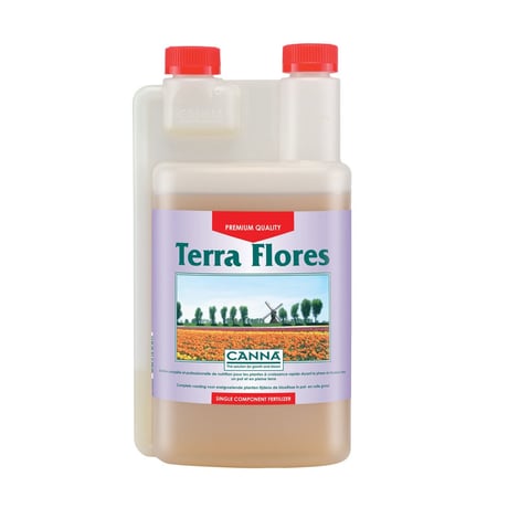 Terra Flores 1L