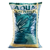 Aqua Clay Pebbles 45L