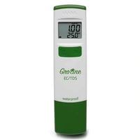 GroLine EC/TDS/℃ Tester