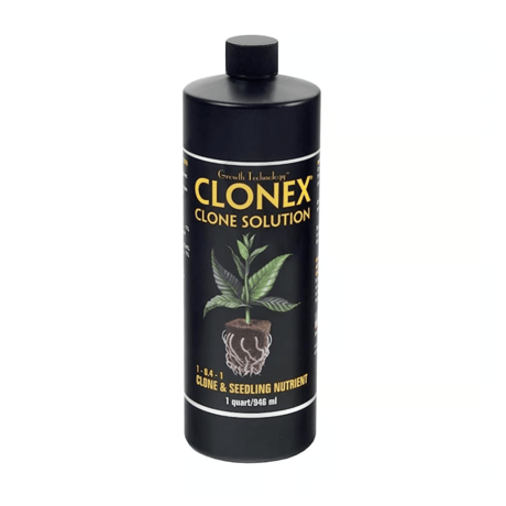 クローン挿し木CLONEX 12個入り 楽天市場】植物活力剤 CLONEX クロネクス Mist 100ml クローン