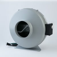 sodatec ファン 150mm