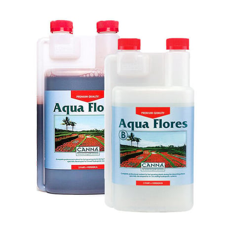 Aqua Flores A/B 1L