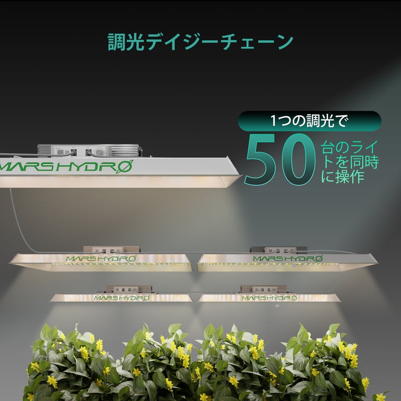 Mars Hydro TS3000 植物育成 LEDグロウライト 即日発送 Mars Hydro TS3000 植物育成 LEDグロウライト 即日発送 Amazon