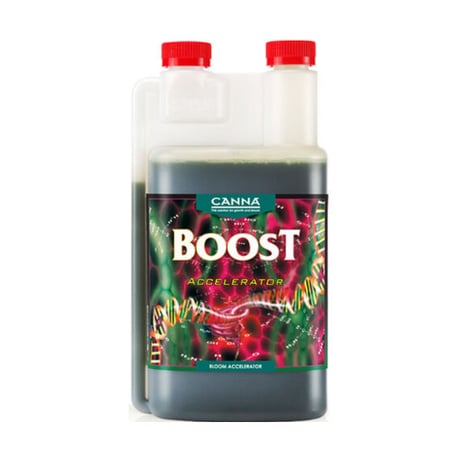 Boost 1L