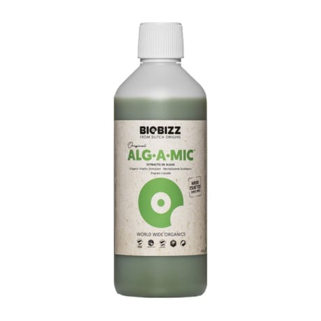 Alg-A-Mic 500ml