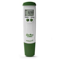 GroLine Combo (pH/EC/TDS/℃ Tester)