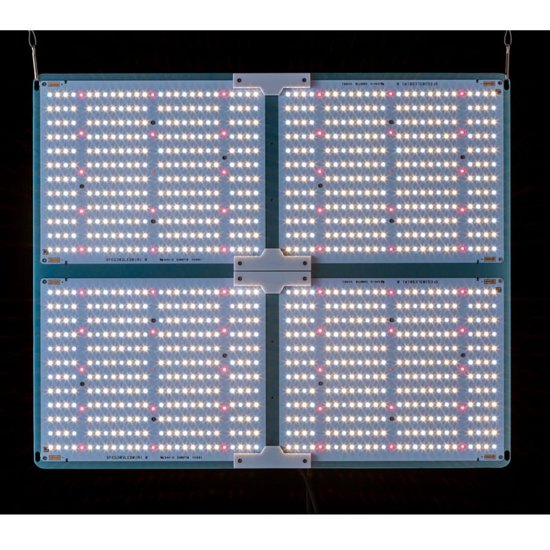 sodatec LED 01-400W | growshop hifumi