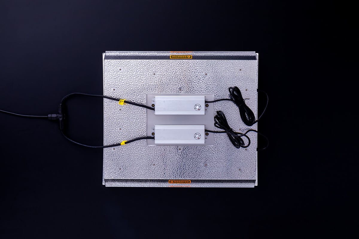 SODATEC LEDライト ST-300 LED ST シリーズ - 植物育成灯はSODATEC