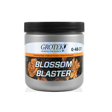 園芸養土・薬品 monster bloom PK剤 Grotek Monster Bloom（モンスター