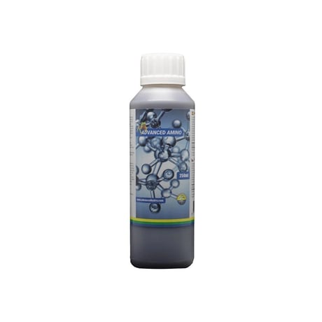 Advanced Amino 250ml