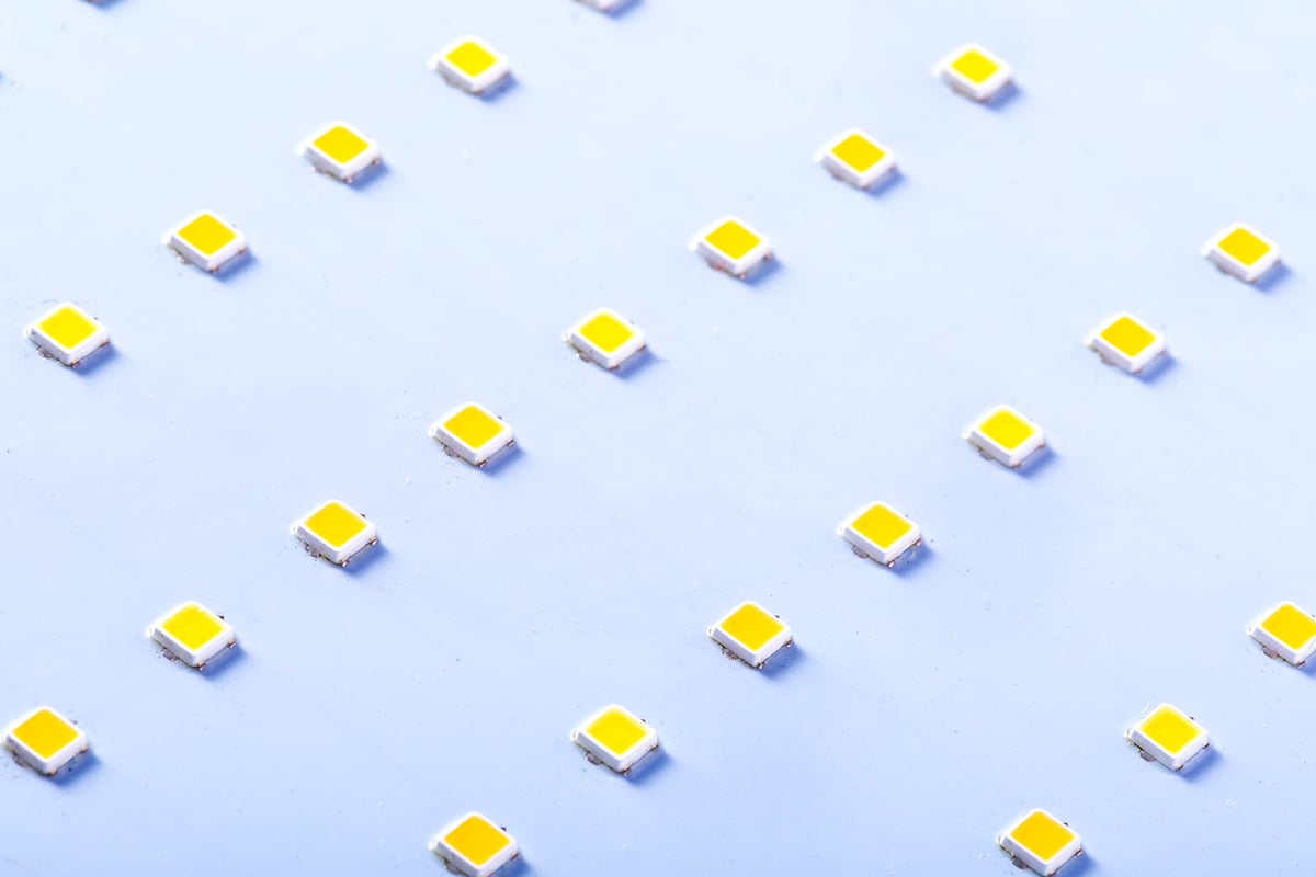 sodatec LED 01-400W | growshop hifumi