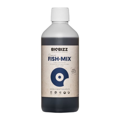 Fish-Mix　500ml