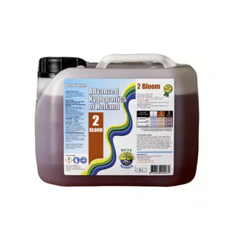 Dutch Formula Bloom 5L