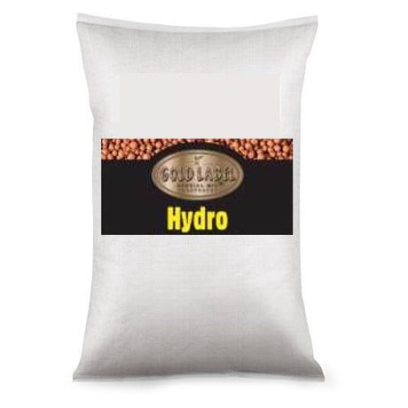 GOLD LABEL Hydro XL (Clay Pebbles) 5L