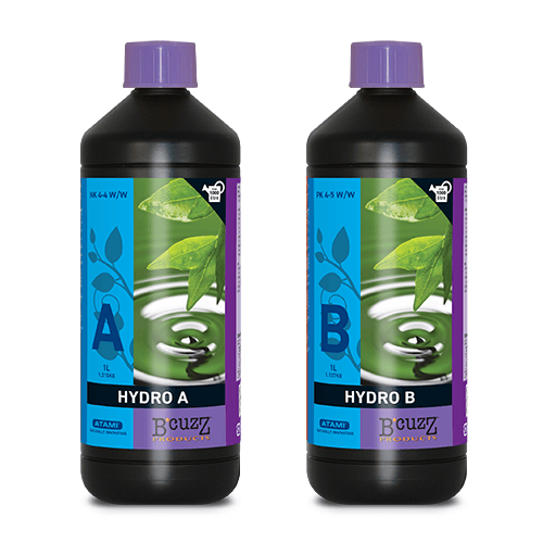 ビーカズ・ブルーム B'Cuzz Bloom 946ml B'cuzz Bloom: Boost Flowering with Premium Plant Nutrients