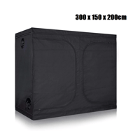 Black Box 300×150×200cm