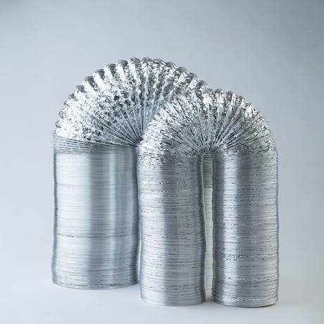 sodatec アルミダクト 150mm×10m