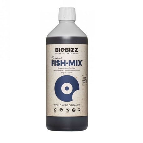 Fish-Mix 1L