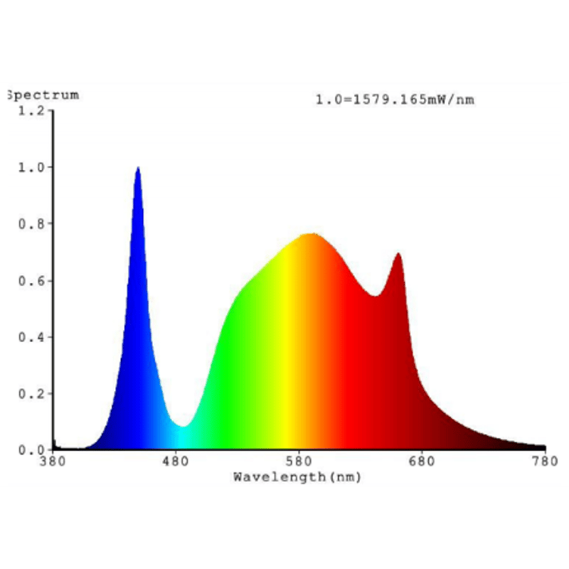sodatec LED ST-450W | growshop hifumi