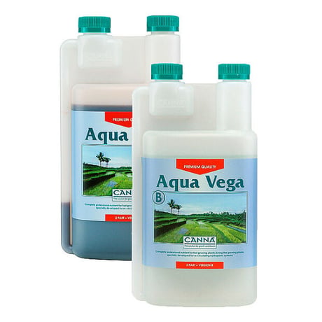 Aqua Vega A/B 1L