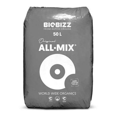 ALL･MIX 50L