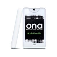 ONA SPRAY CARD APPLE CRUMBLE 12ml