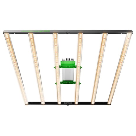 Mars Hydro FC-E6500 730W