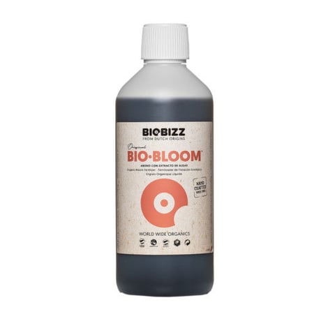 Bio-Bloom　500ml