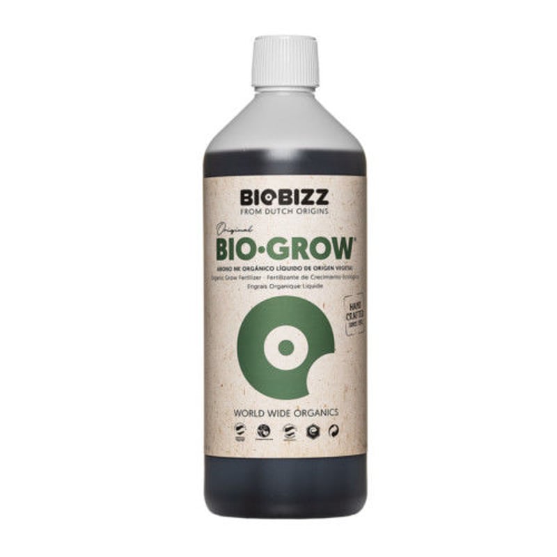Bio-Grow 1L | growshop hifumi Bio-Grow 1L | growshop hifumi
