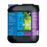 ※お取り寄せ B'CUZZ HYDRO BOOSTER UNI 5L