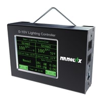 sodatec 1000W タイマー付電子安定器 | growshop hifumi