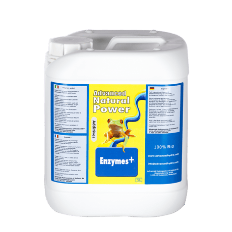Enzymes+ 5L