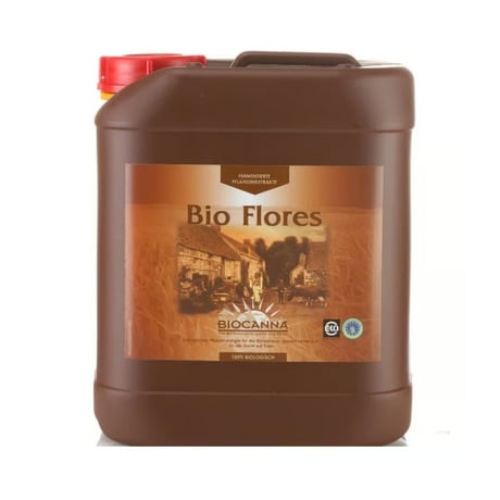 ※お取り寄せ Bio Flores 5L