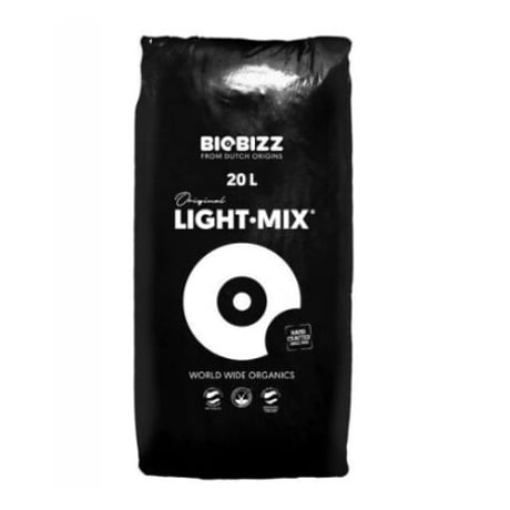 LIGHT･MIX 20L