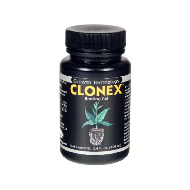 Clonex Rooting Gel 100ml | growshop hifumi