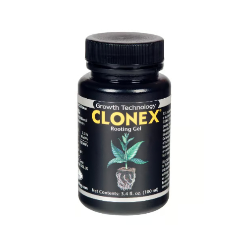 クローン挿し木CLONEX 12個入り クローン栽培用 CLONEX（クロネックス）の有効的な使い方 | 水耕