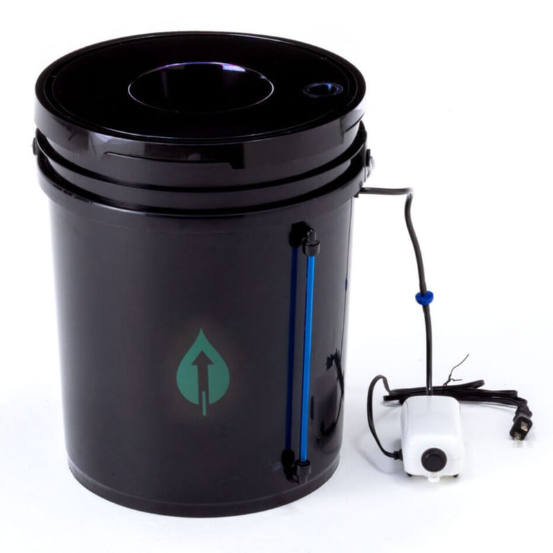 SODATEC ソダテック　DWCハイドロ 水耕栽培キット 2個セット 楽天市場】LEDも使える 水耕栽培 キット Sodatec ソダテック DWC