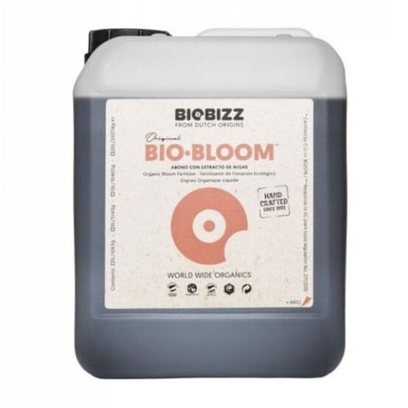 Bio-Bloom　5L