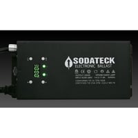 sodatec 1000W タイマー付電子安定器
