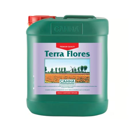 Terra Flores 5L